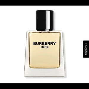 Burberry Hero